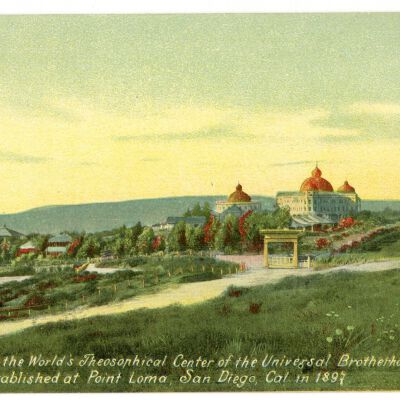Postcard