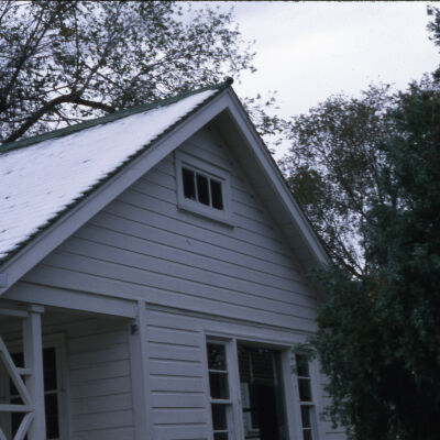 House at 7700 West 120th Avenue