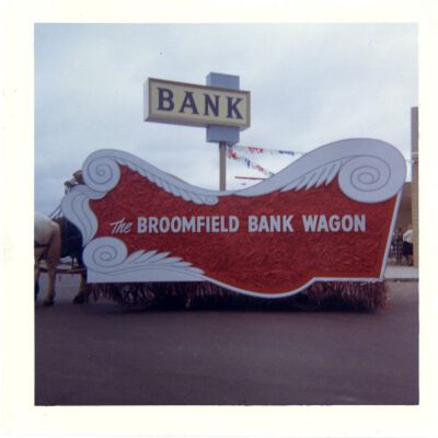 Broomfield Days ? Broomfield Float