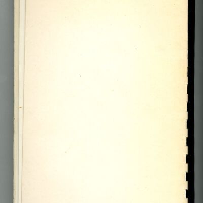 Back of cookbook.