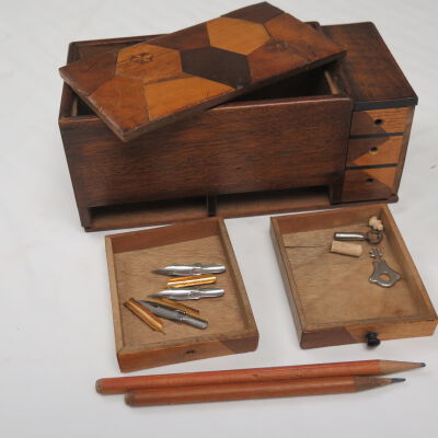Box, Jewelry