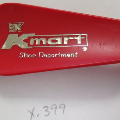 Shoehorn