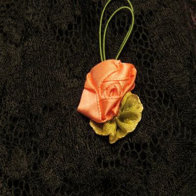 rosette details