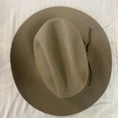 Hat, Cowboy