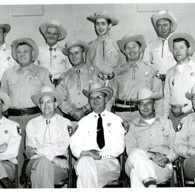 Broomfield Sheriffs Posse Reorganized and Renamed: Boulder County Sheriff's Patrol