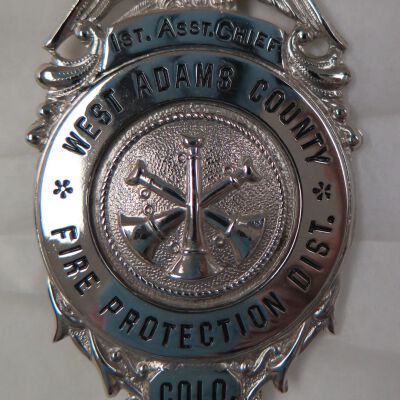 Badge, Insignia