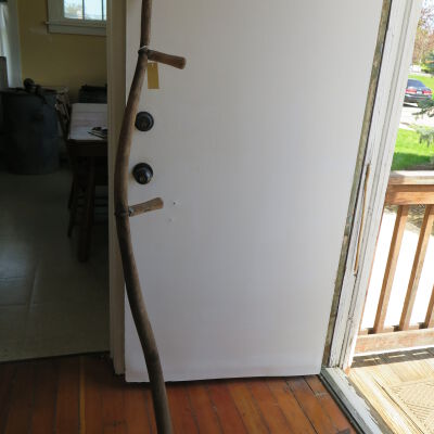 Scythe