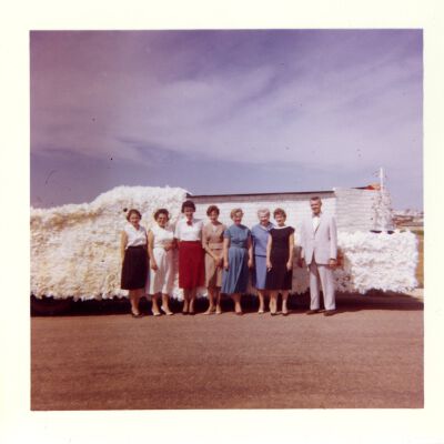 Broomfield Days? Broomfield Bank Float