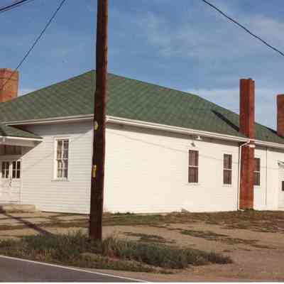 Crescent Grange