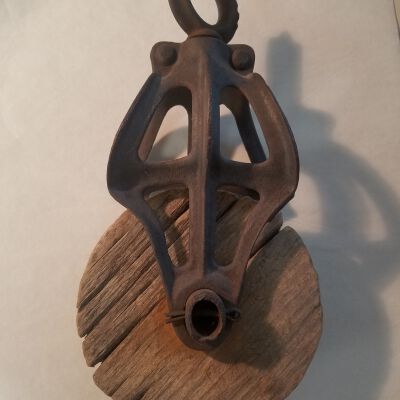 Pulley