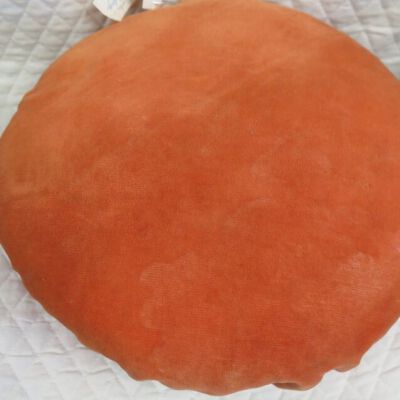 Footstool Top View