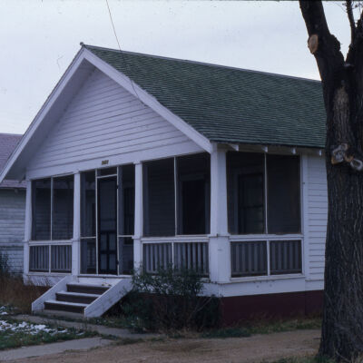 House at 7420 West 120th