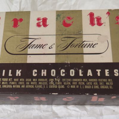 Package, Product