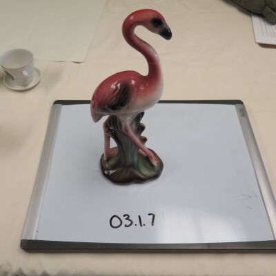 Figurine