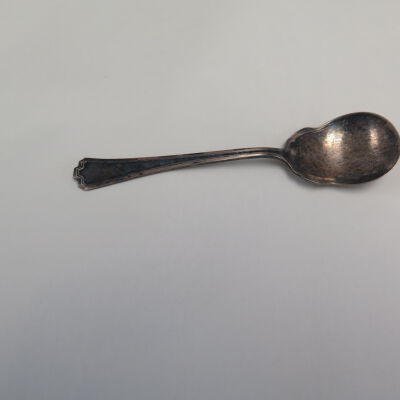 Spoon, Sugar