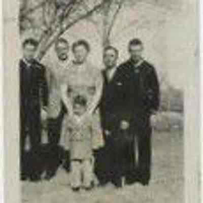 Brunner family
