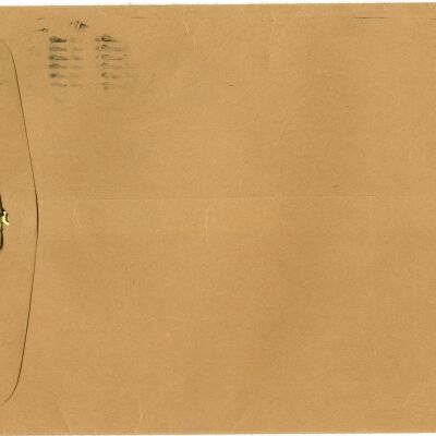Envelope