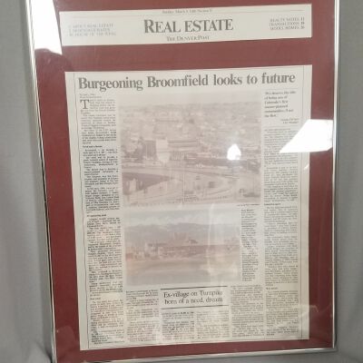 Newspaper