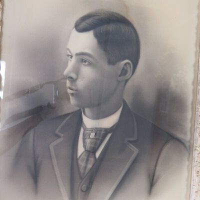 portrait