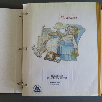 inside cover