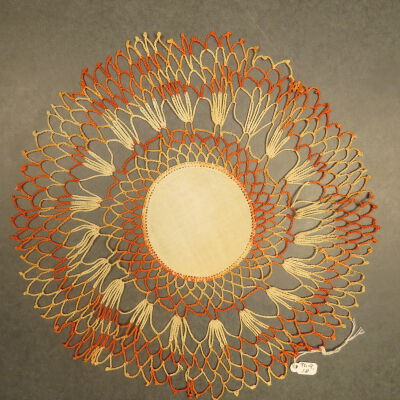 Doily