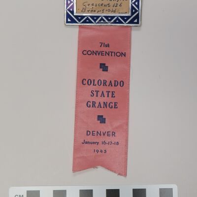 Nametag