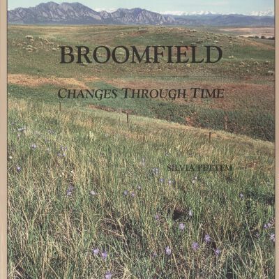 Broomfield Changes Through Time