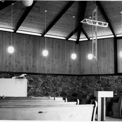 Broomfield Presbyterian Church
