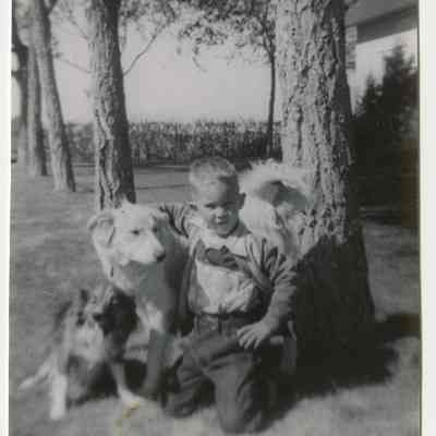 Dale Paul Brunner