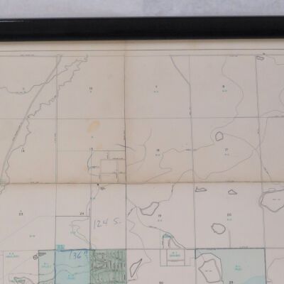 Condition: Discoloration/crease near top (2018-09-05): Origformat: Artifact