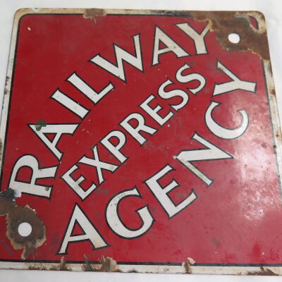Sign