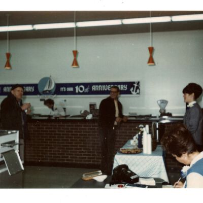 Broomfield Heights Bank