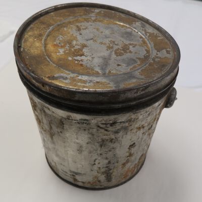 Bucket
