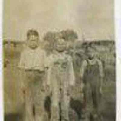 Brunner Family