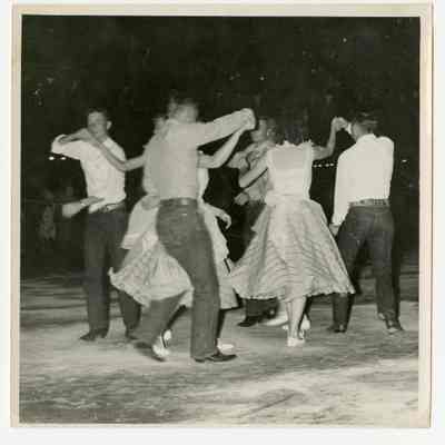 Broomfield Square Dancers