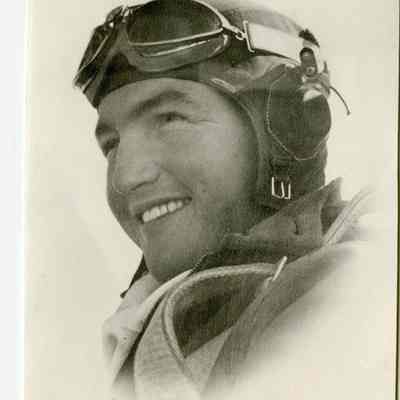 Flyer Shaw