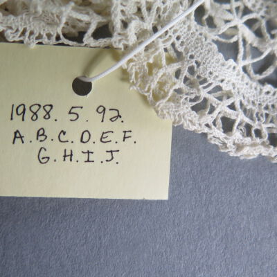 Doily