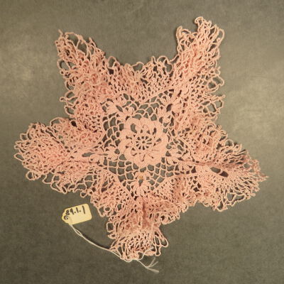 Doily