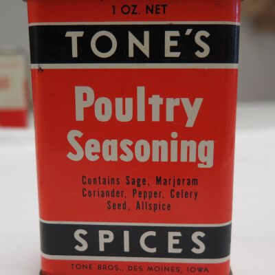 Tin