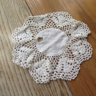 Doily