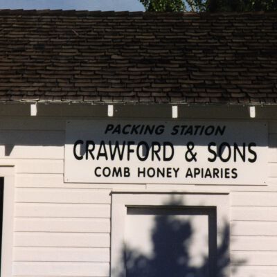 Honey House