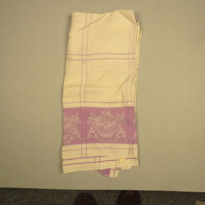 Tablecloth