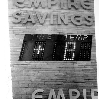 Empire Savings