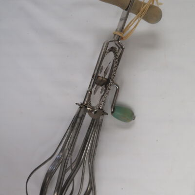 Eggbeater