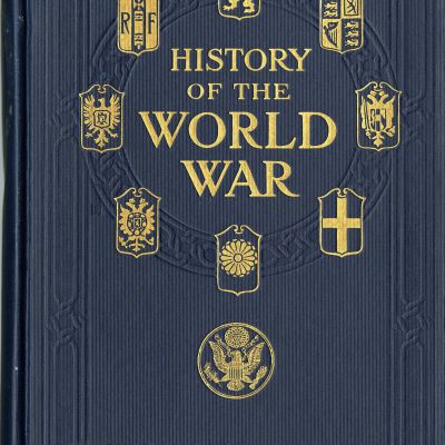 History of the World War
