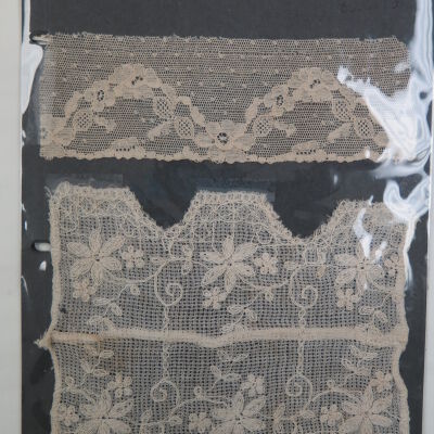 Lace