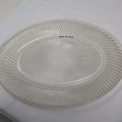 Platter