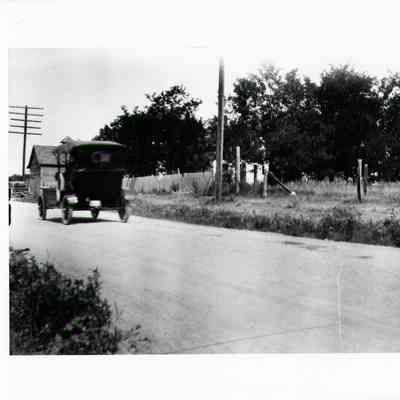 Crawford Car