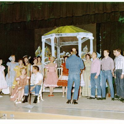 Broomfield Swing Choir