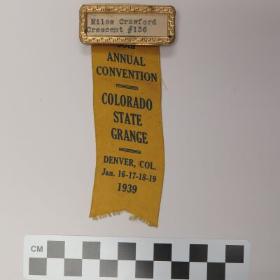 Nametag